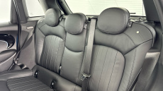 MINI Cooper 1.5 C Exclusive 3dr Auto Petrol Hatchback